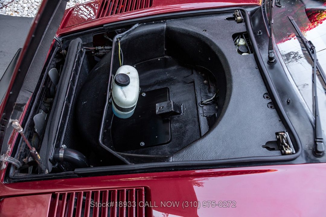 1980 Ferrari 308GTSi