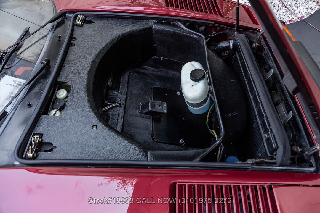 1980 Ferrari 308GTSi