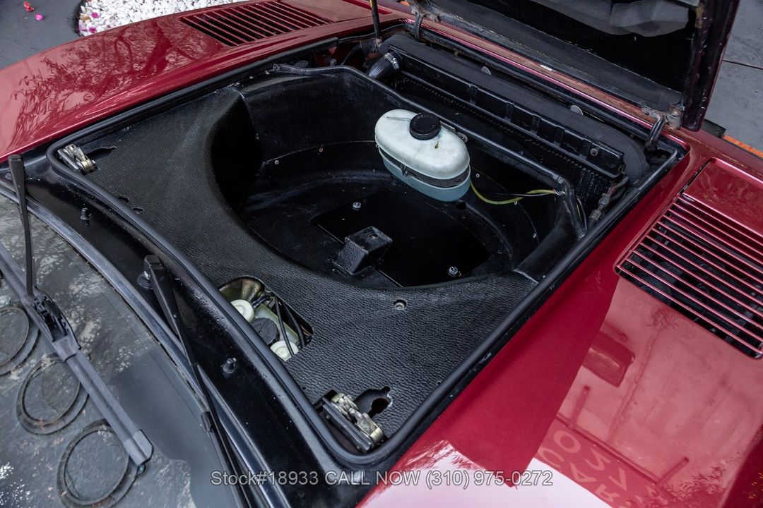 1980 Ferrari 308GTSi