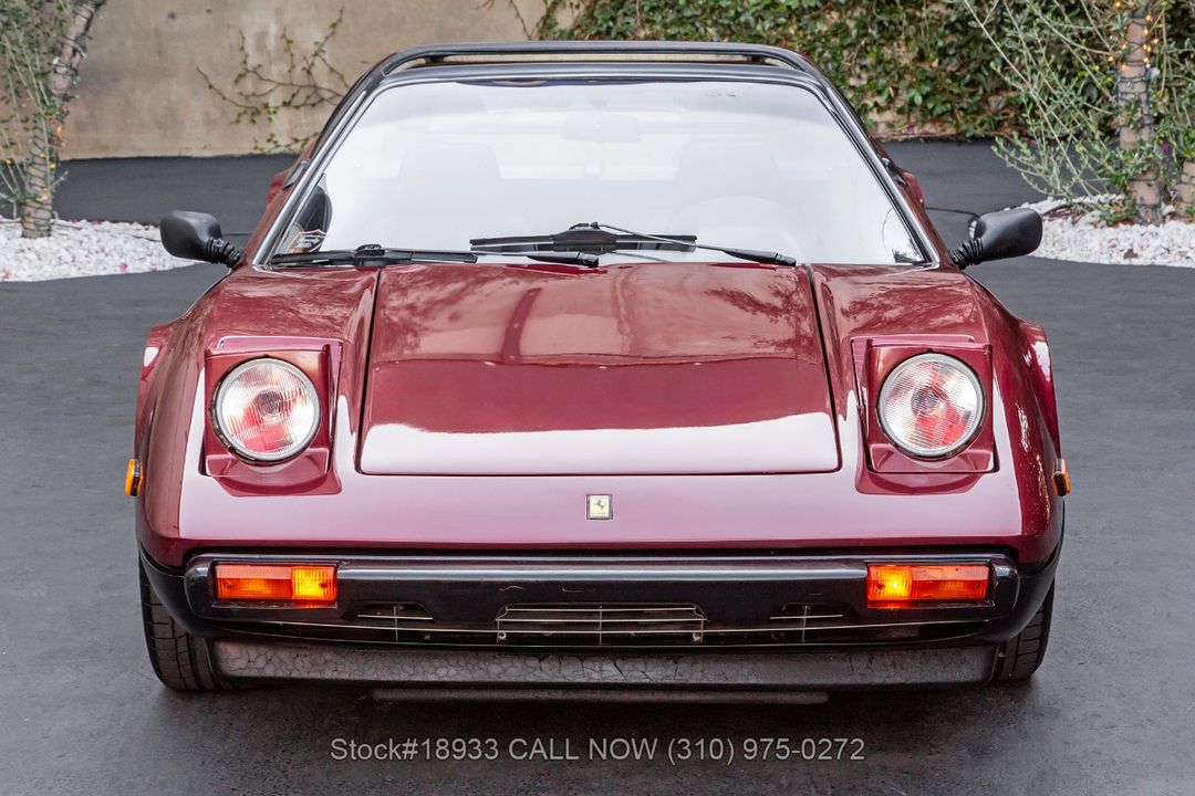 1980 Ferrari 308GTSi