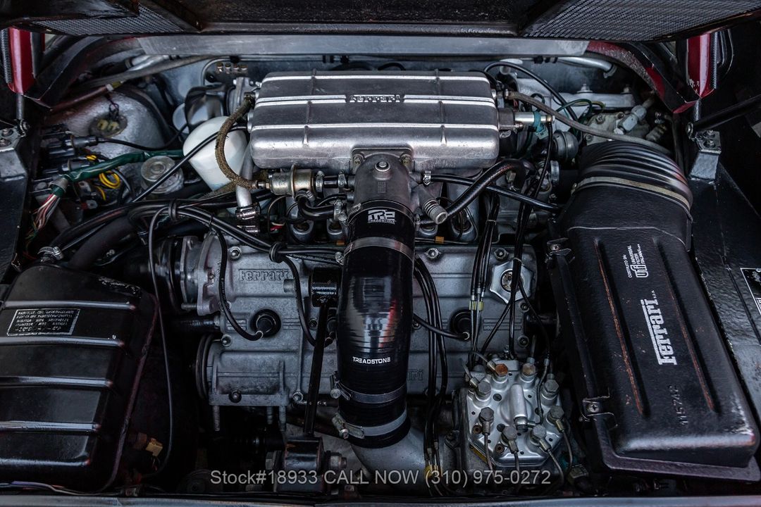 1980 Ferrari 308GTSi