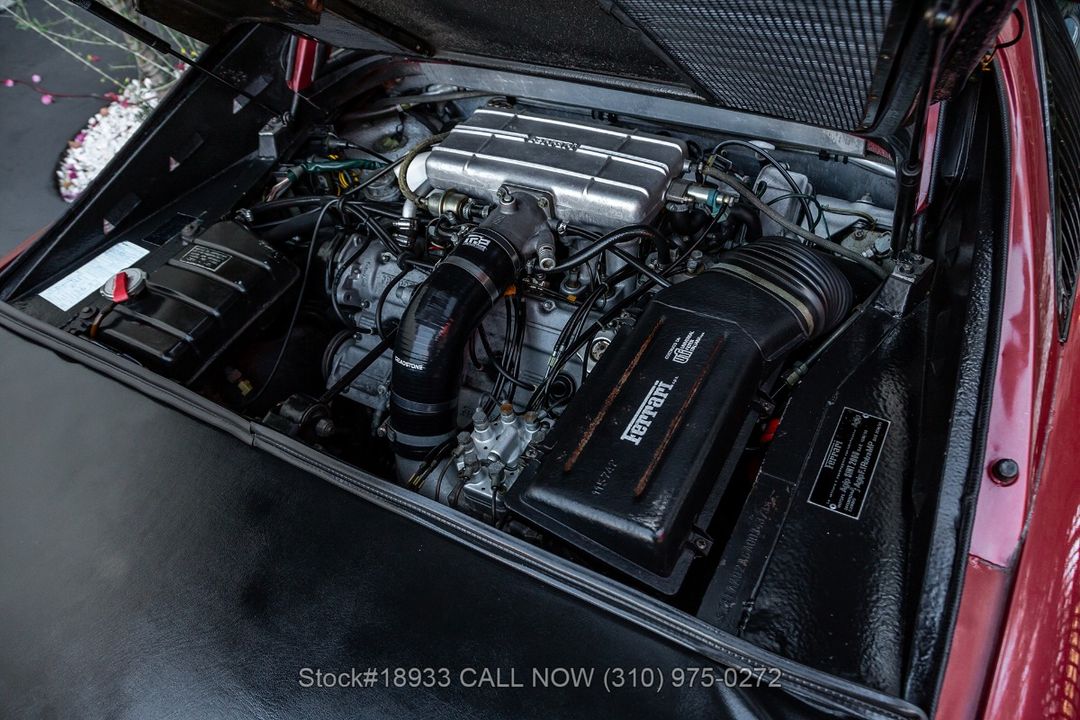 1980 Ferrari 308GTSi