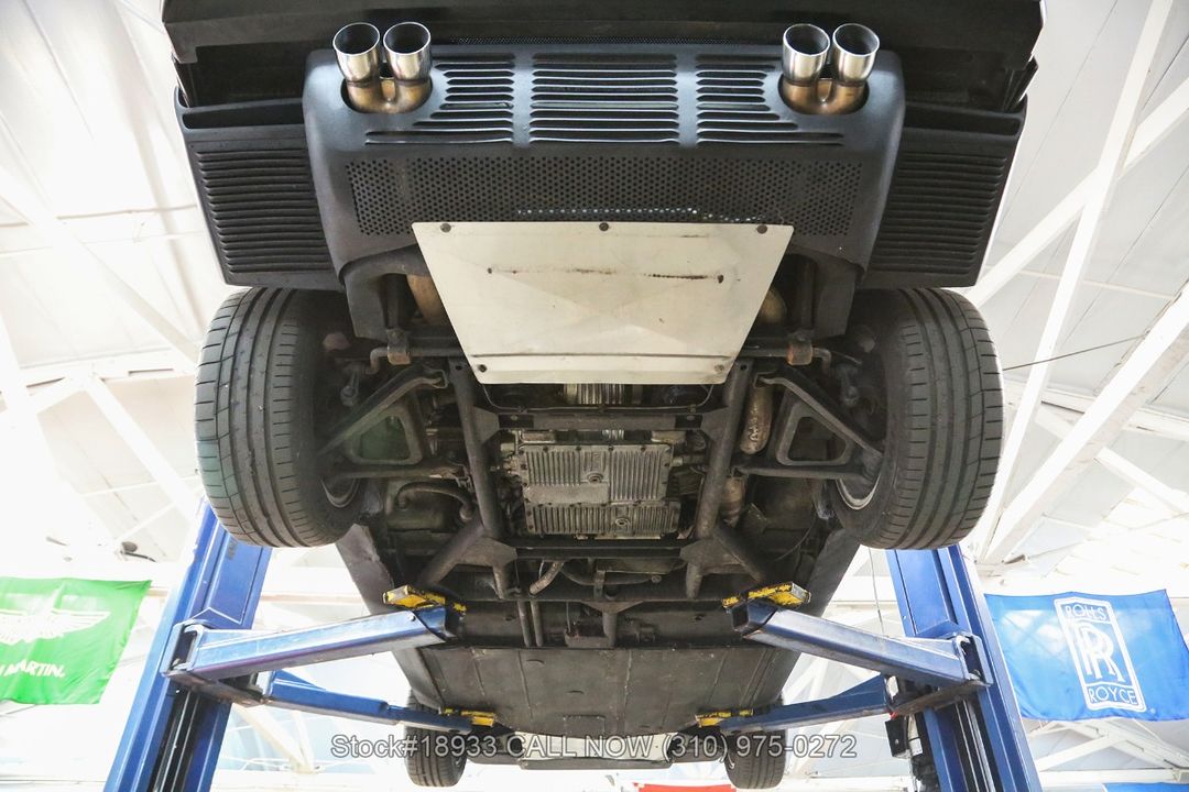 1980 Ferrari 308GTSi