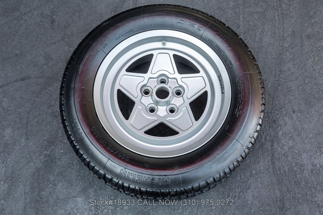 1980 Ferrari 308GTSi