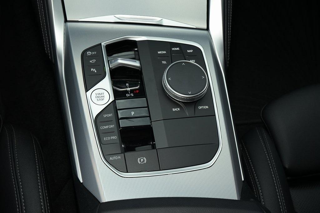 2024 BMW 4 Series