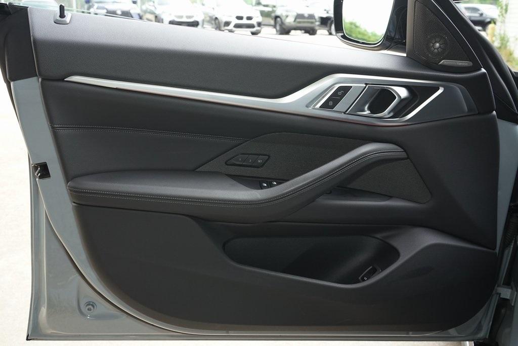 2024 BMW 4 Series
