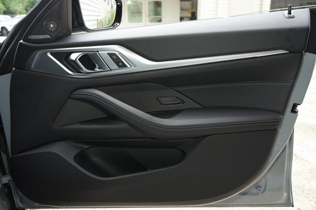 2024 BMW 4 Series