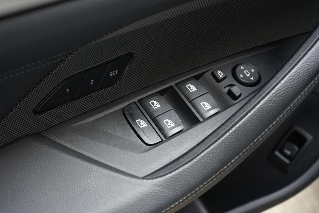 2024 BMW 4 Series