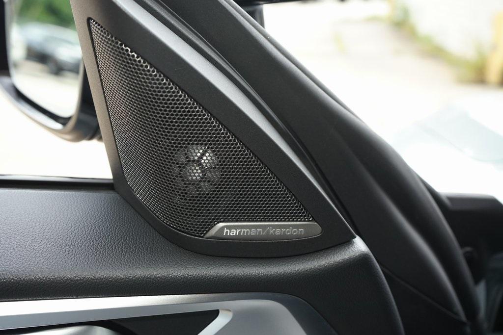 2024 BMW 4 Series