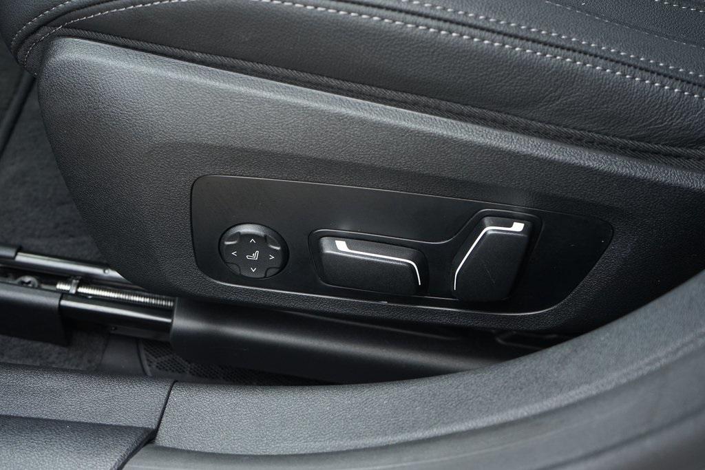 2024 BMW 4 Series