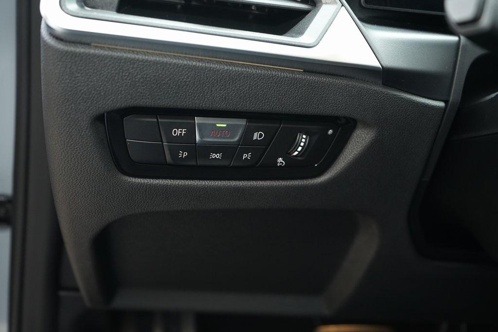 2024 BMW 4 Series