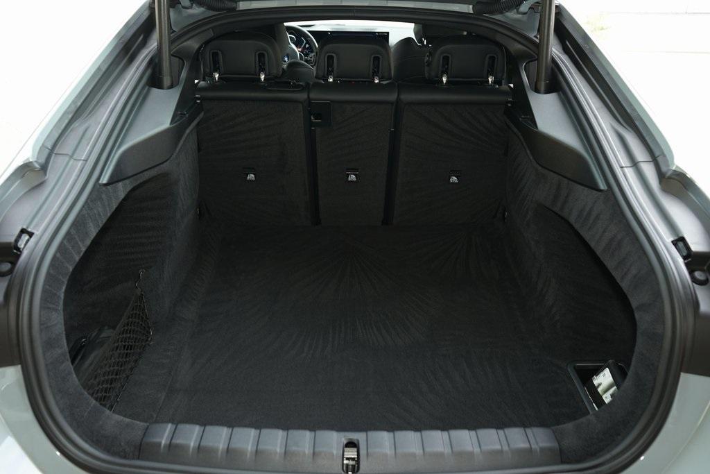 2024 BMW 4 Series