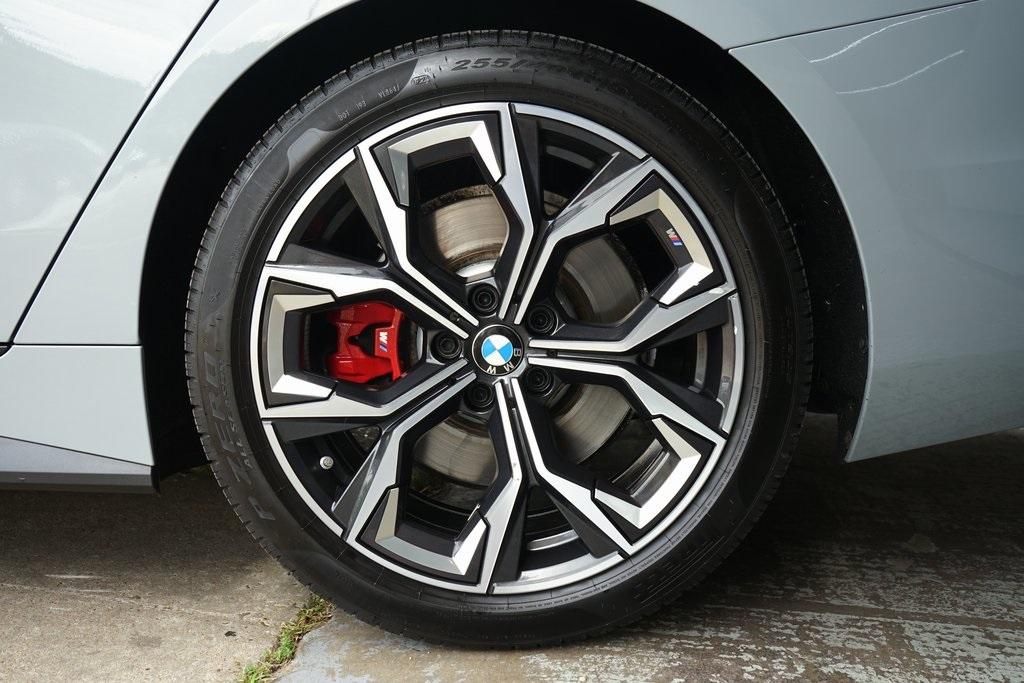 2024 BMW 4 Series