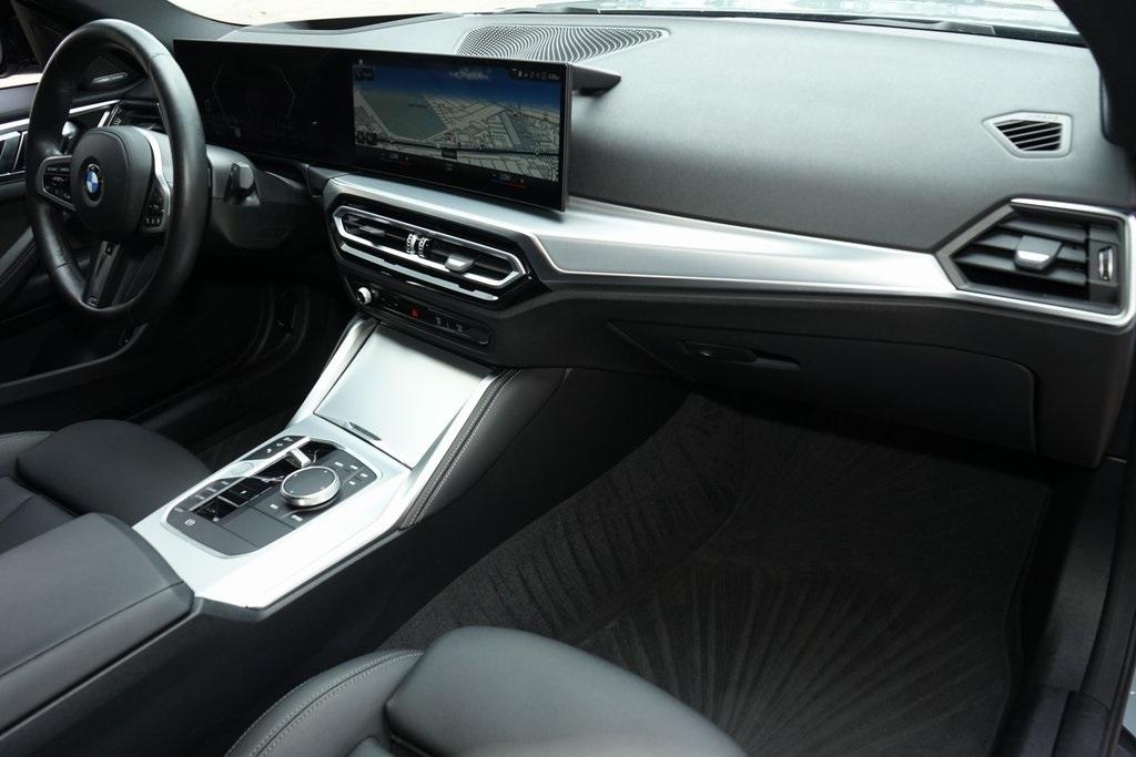 2024 BMW 4 Series