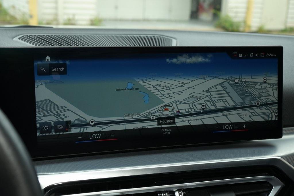 2024 BMW 4 Series