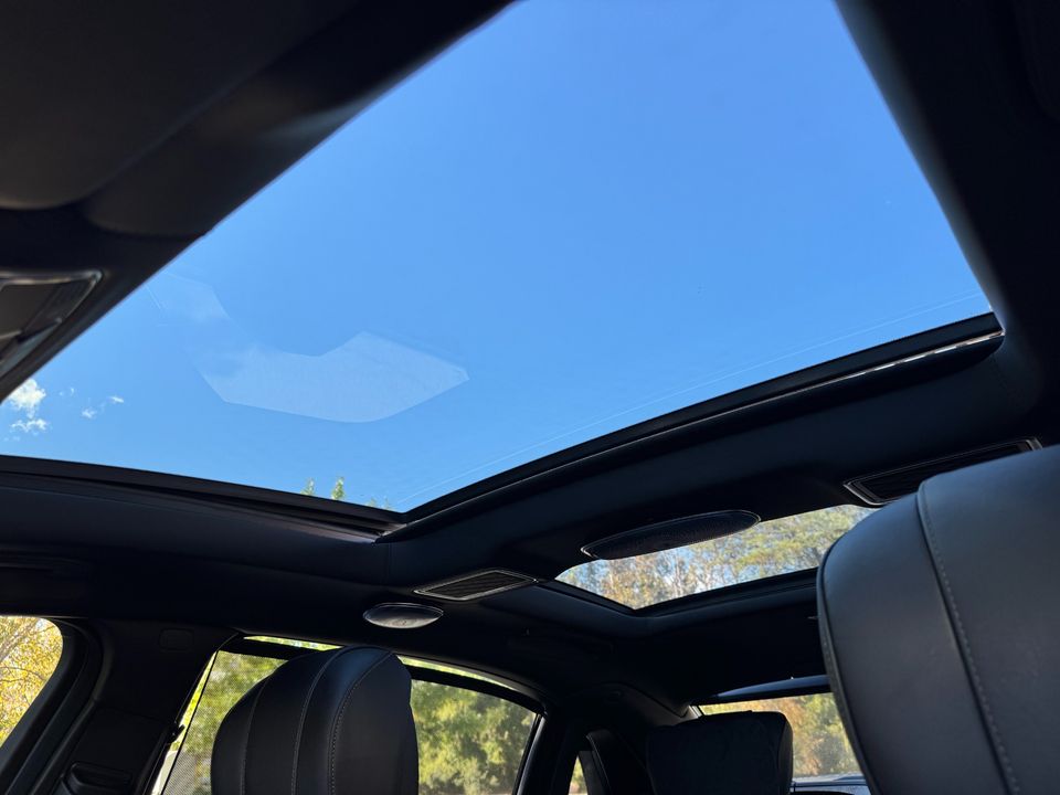 2018 Mercedes-Benz Maybach S 650