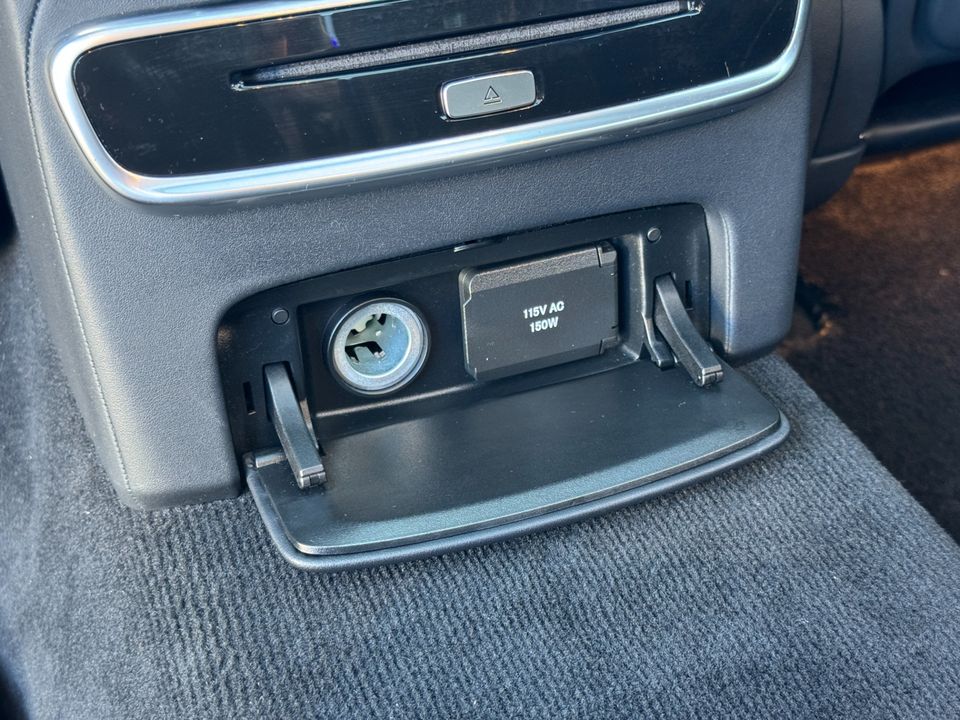 2018 Mercedes-Benz Maybach S 650