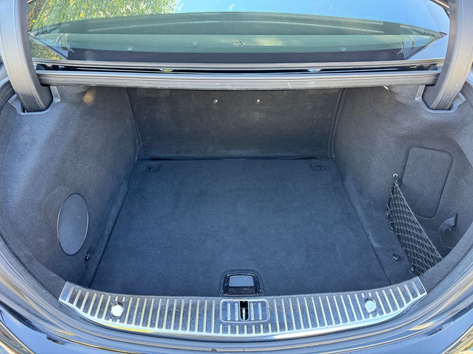 2018 Mercedes-Benz Maybach S 650