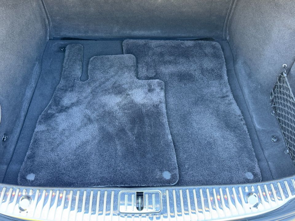 2018 Mercedes-Benz Maybach S 650