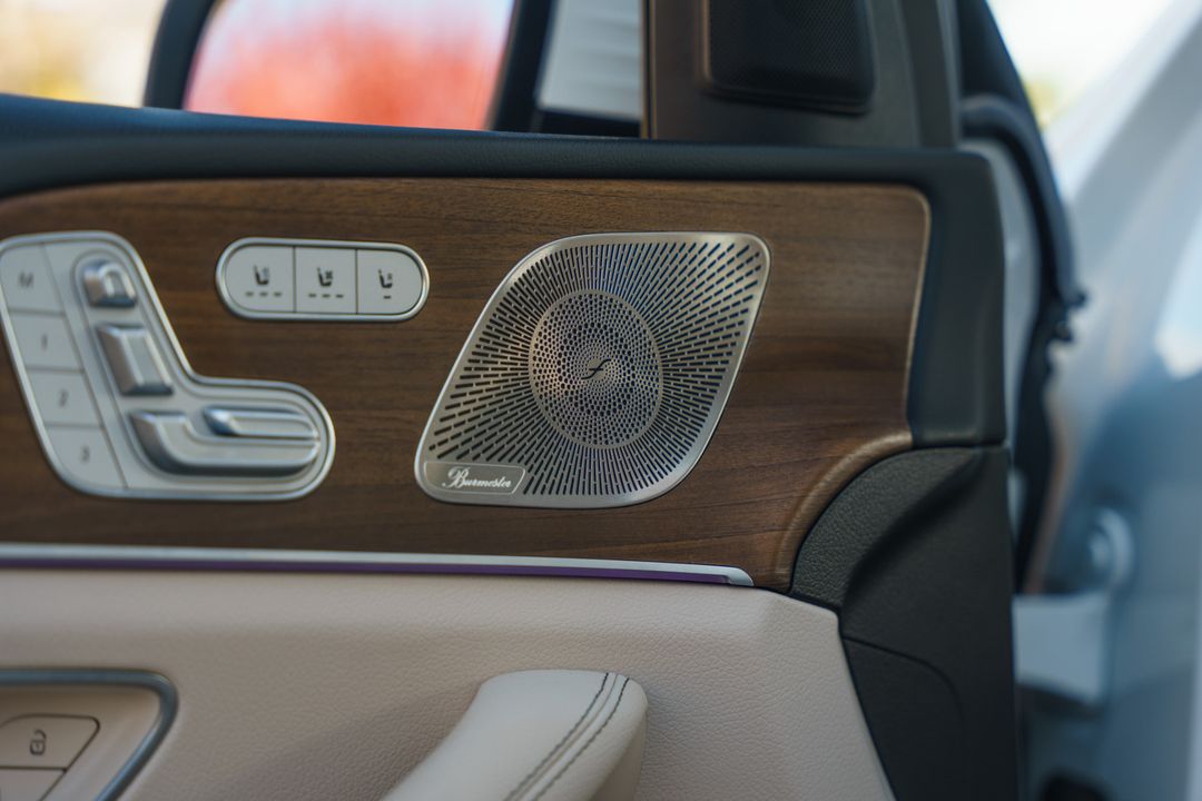 2024 Mercedes-Benz GLE