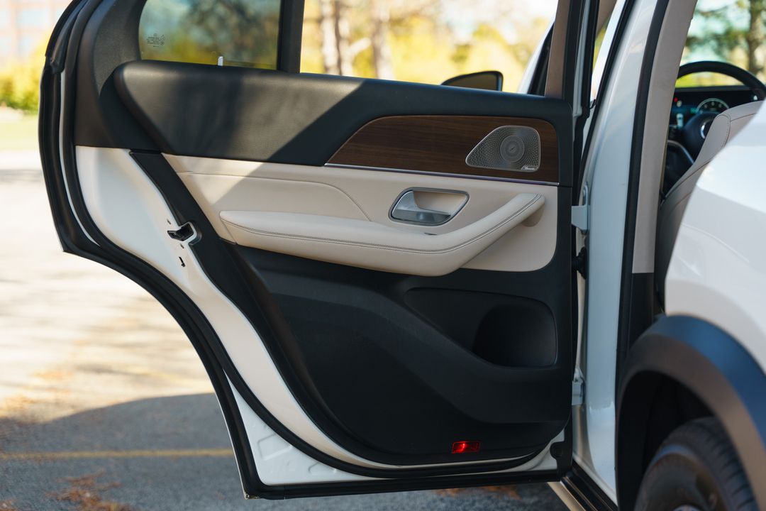 2024 Mercedes-Benz GLE