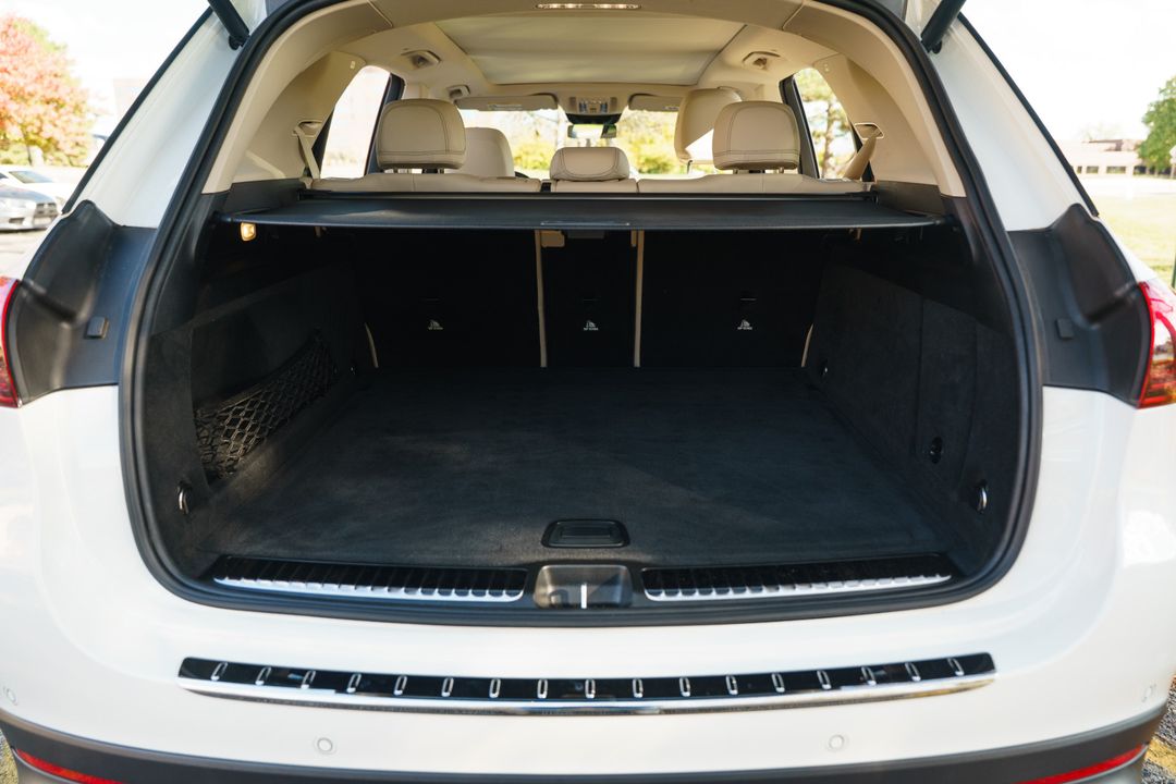 2024 Mercedes-Benz GLE