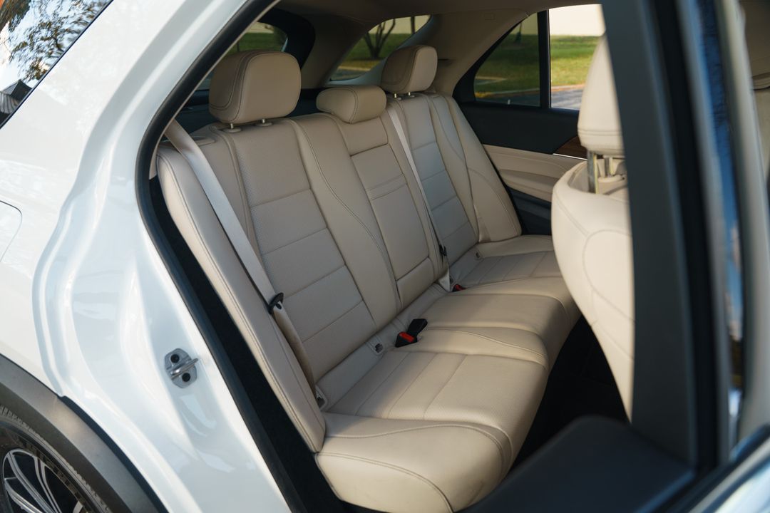 2024 Mercedes-Benz GLE