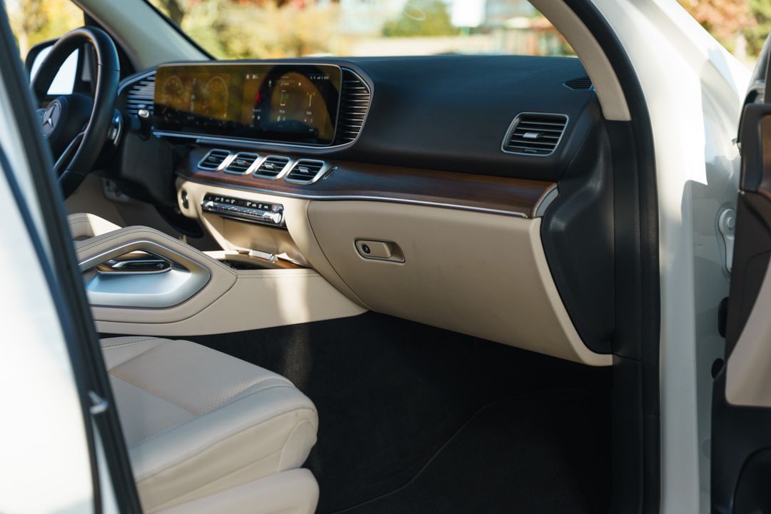 2024 Mercedes-Benz GLE