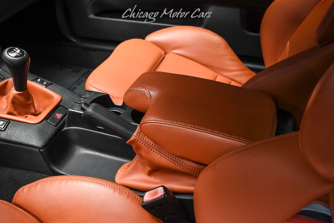 1995 BMW M3