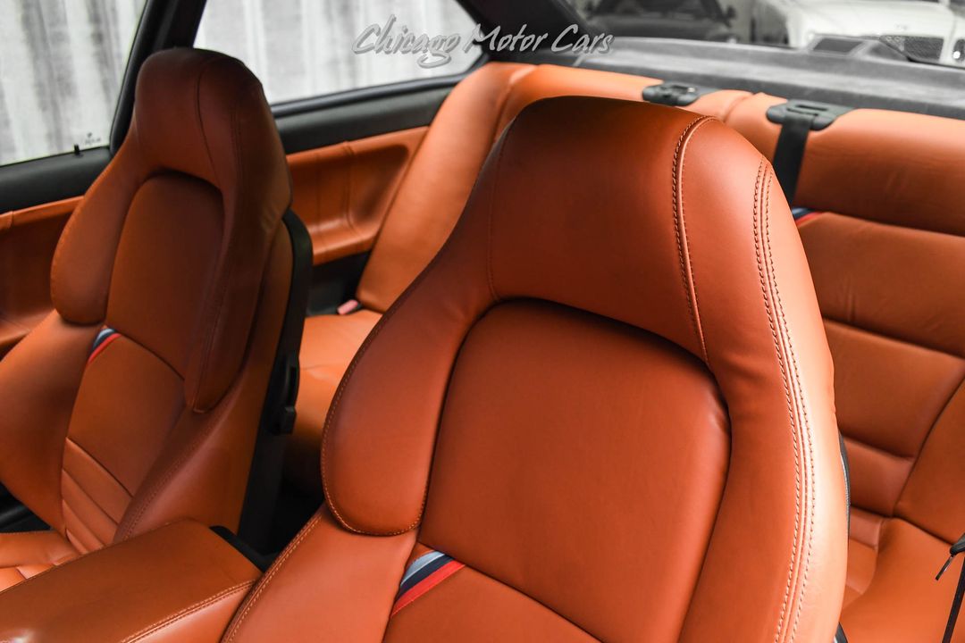 1995 BMW M3