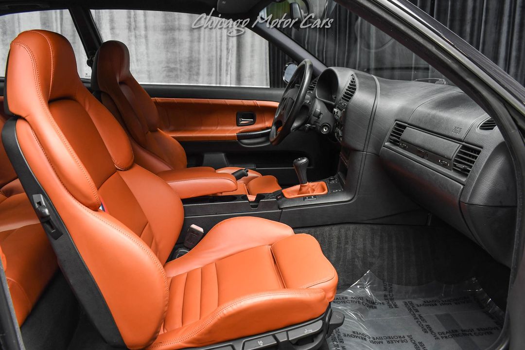 1995 BMW M3