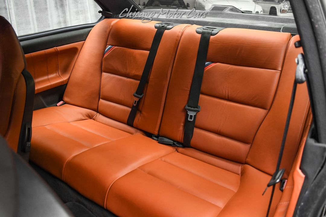 1995 BMW M3