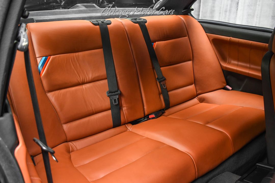 1995 BMW M3