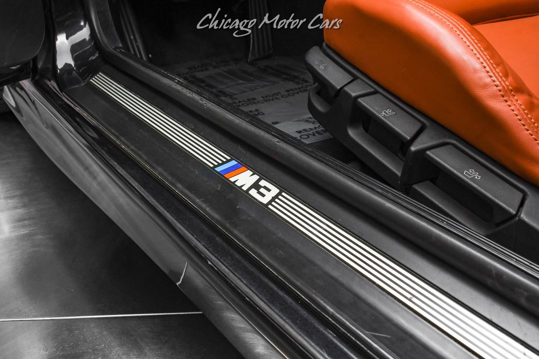 1995 BMW M3