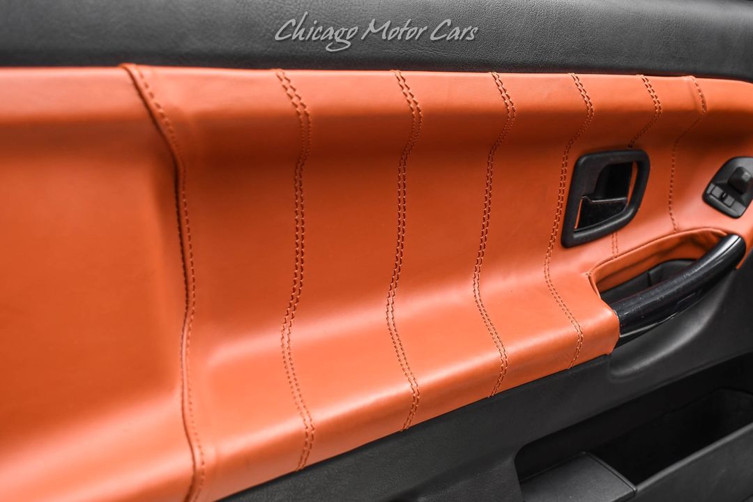 1995 BMW M3