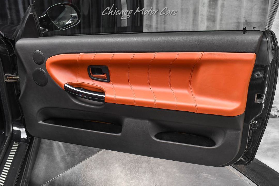 1995 BMW M3