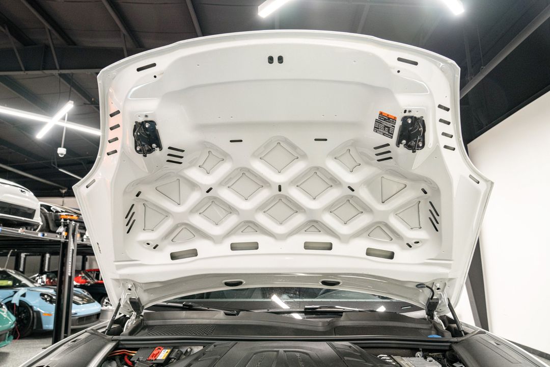 2023 Porsche Cayenne