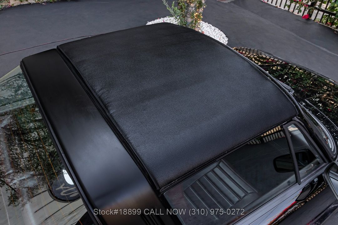 1984 Porsche Carrera