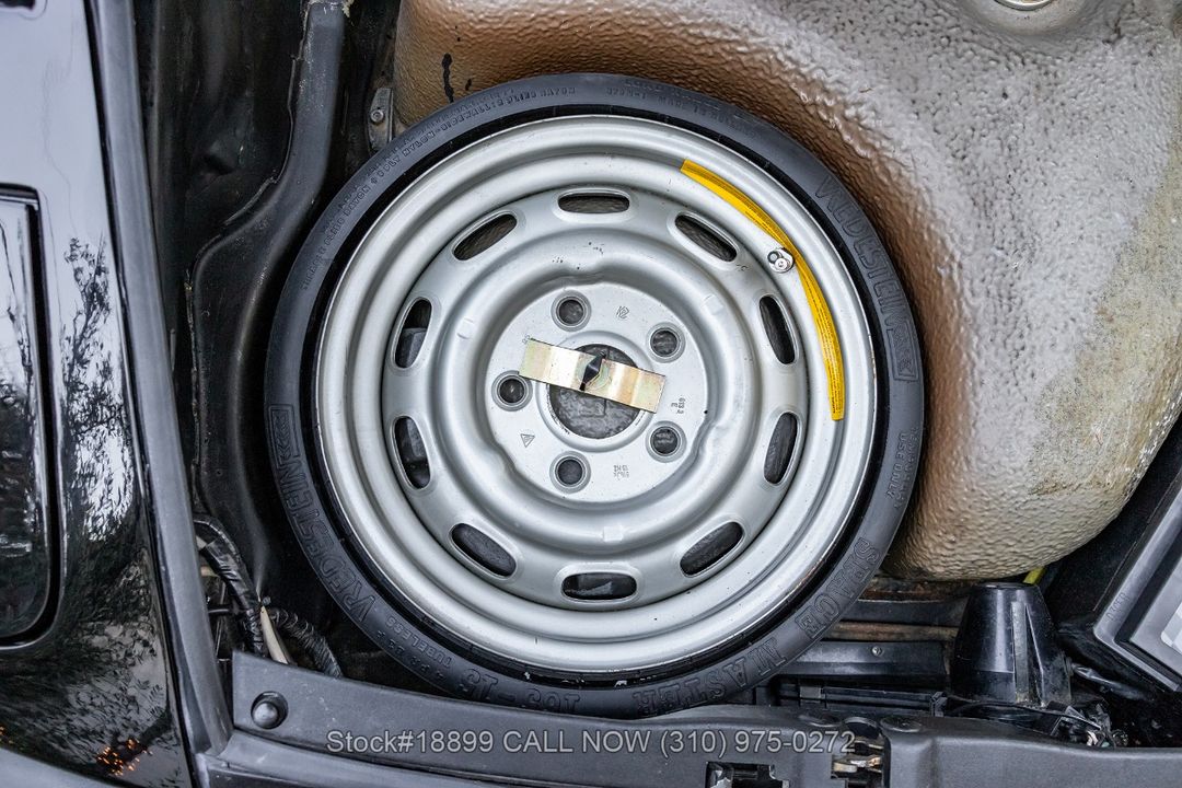 1984 Porsche Carrera