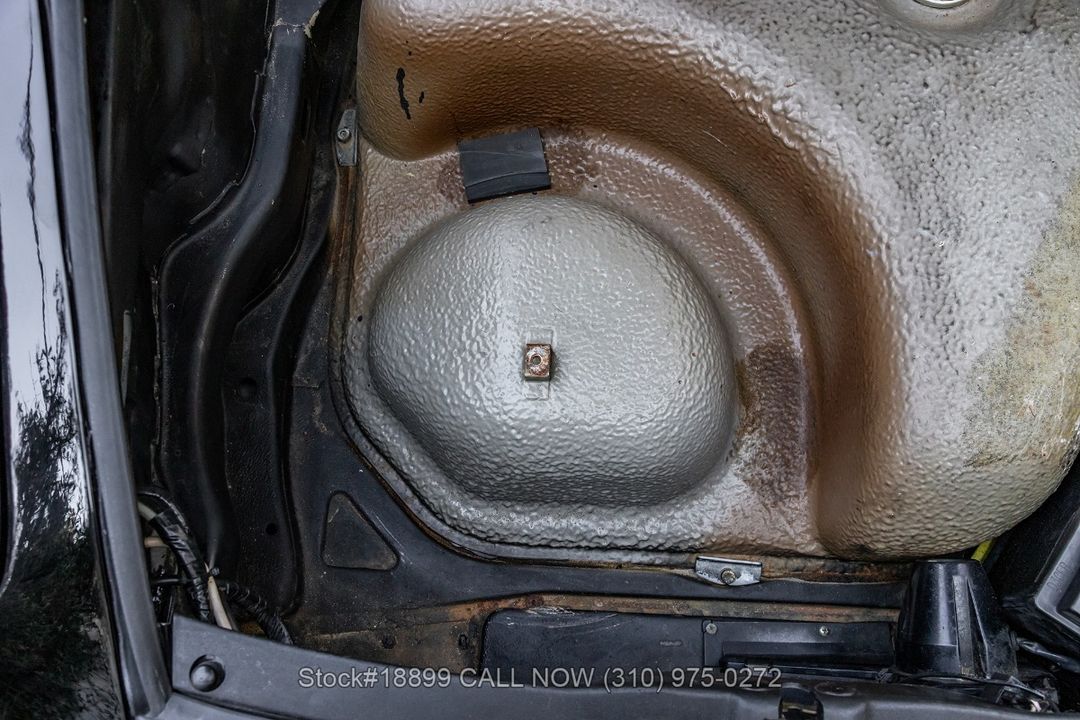 1984 Porsche Carrera