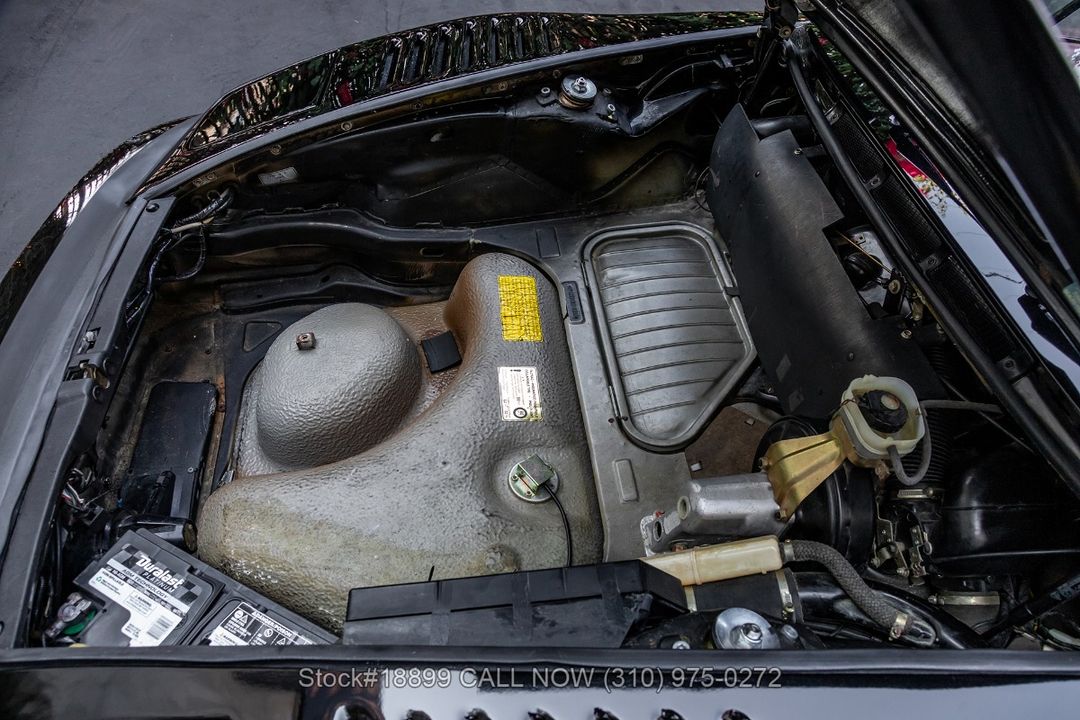 1984 Porsche Carrera