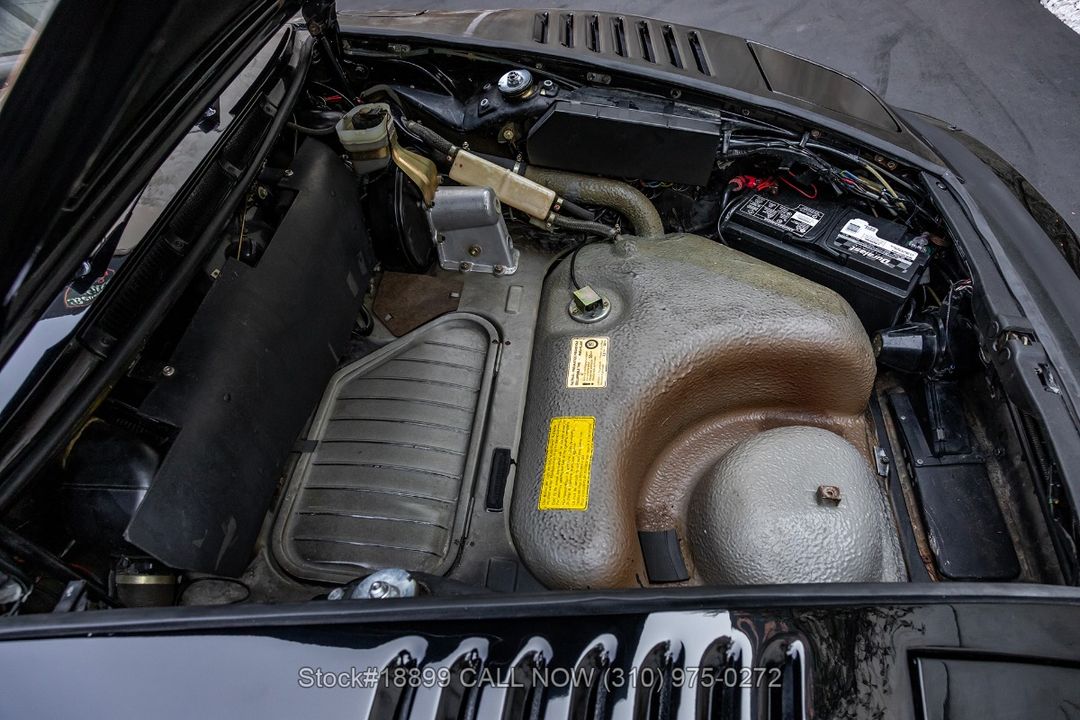 1984 Porsche Carrera