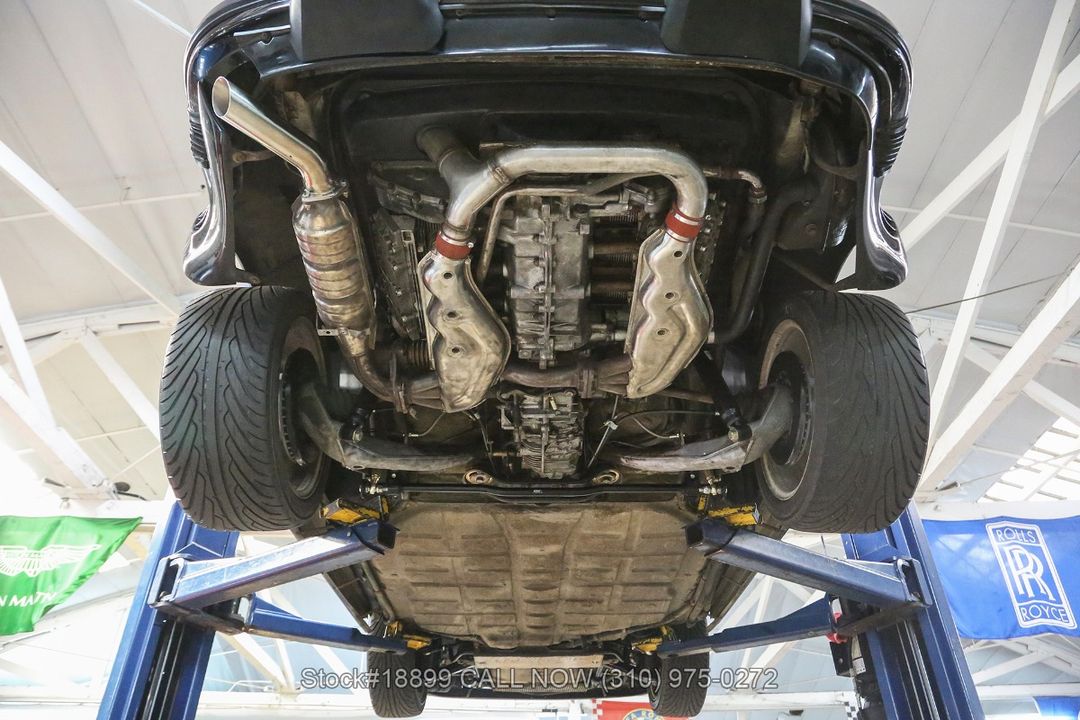 1984 Porsche Carrera