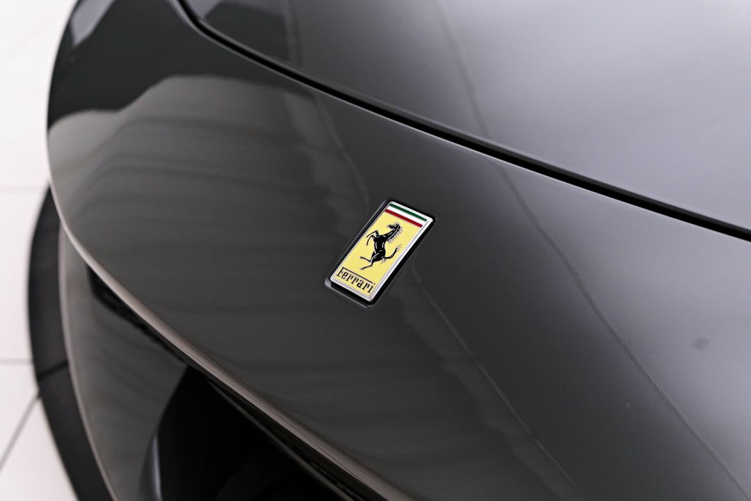2023 Ferrari 296 GTB