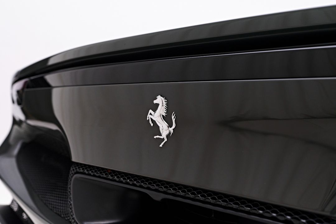 2023 Ferrari 296 GTB