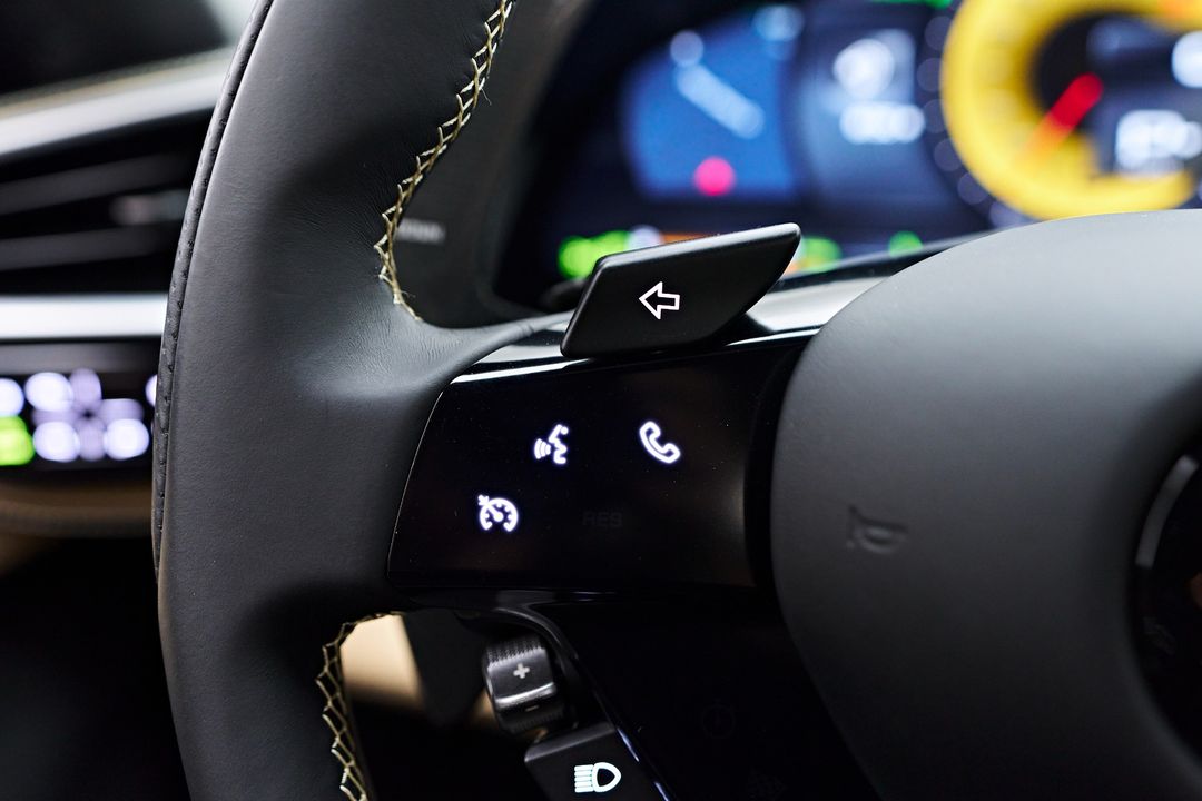 2023 Ferrari 296 GTB