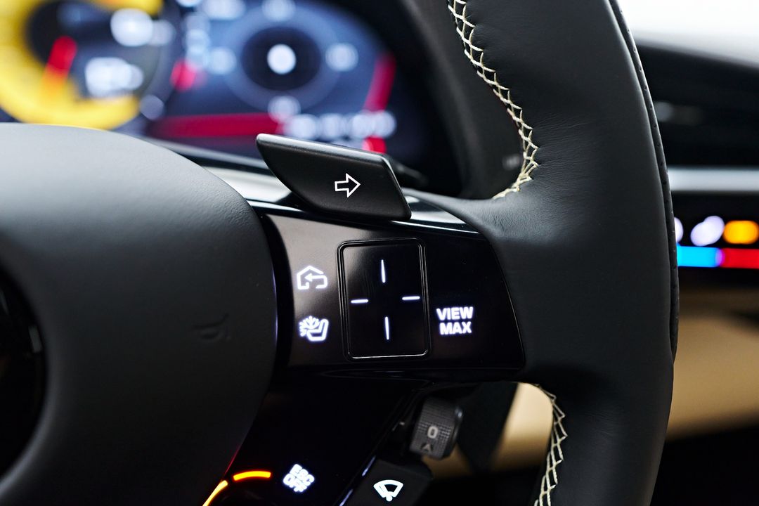 2023 Ferrari 296 GTB