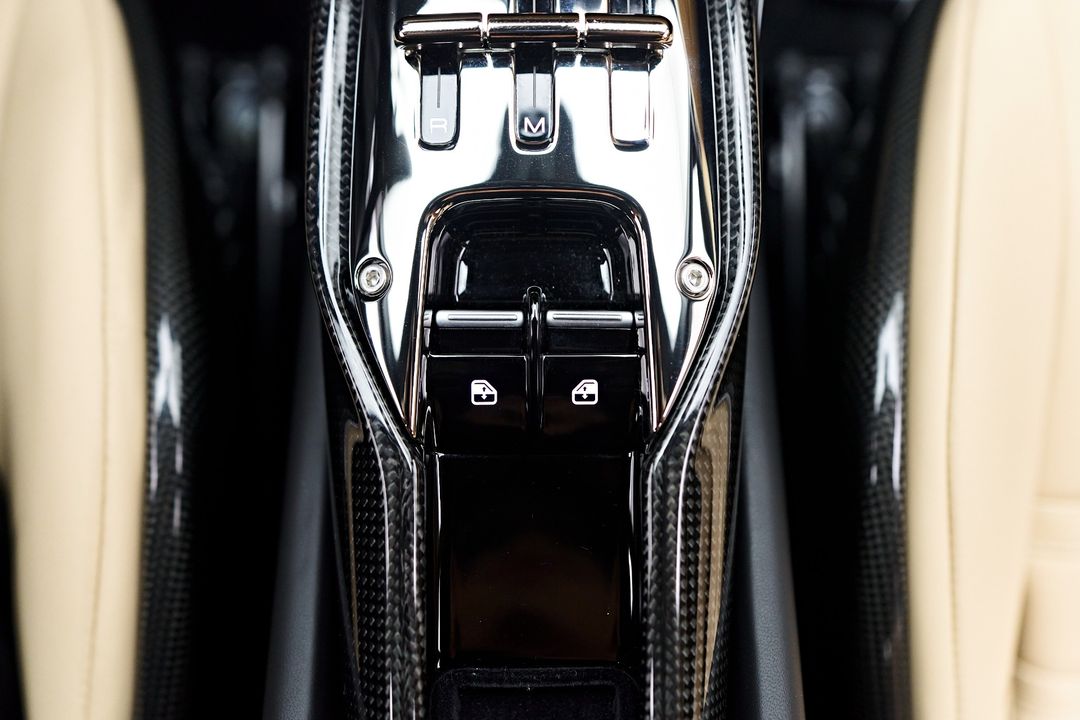 2023 Ferrari 296 GTB