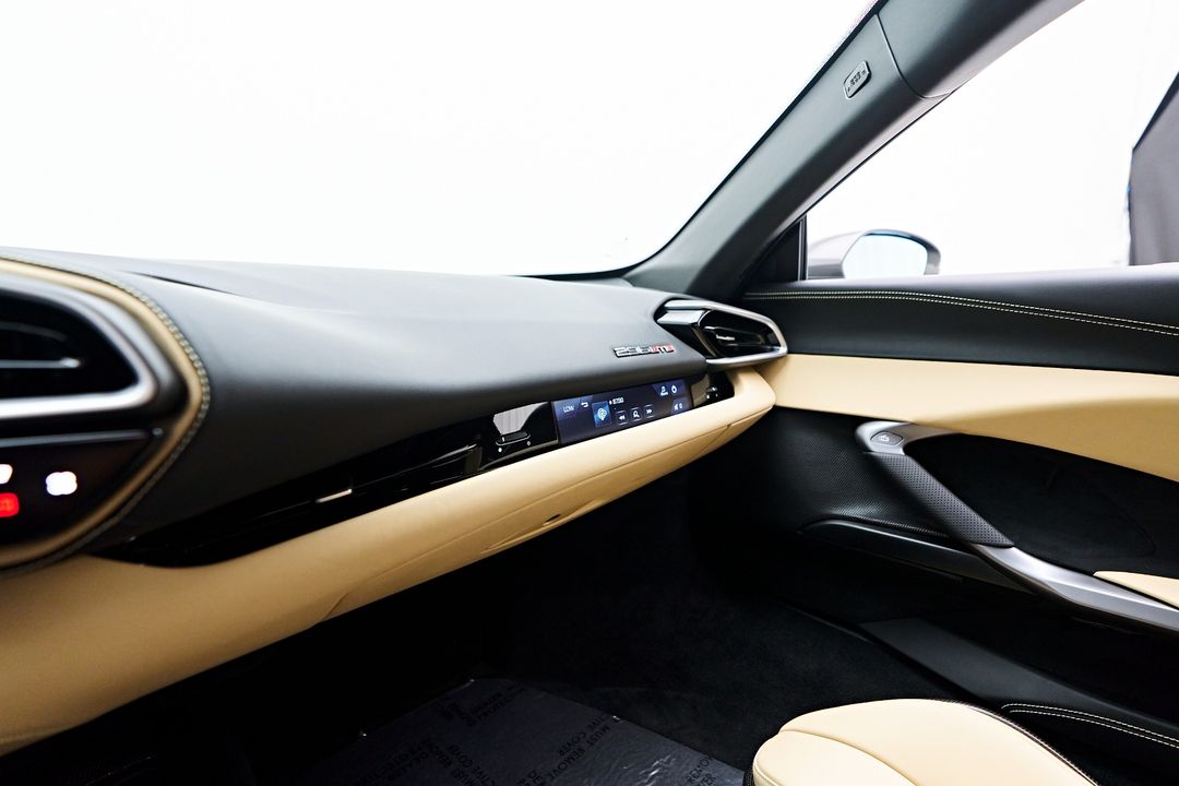 2023 Ferrari 296 GTB
