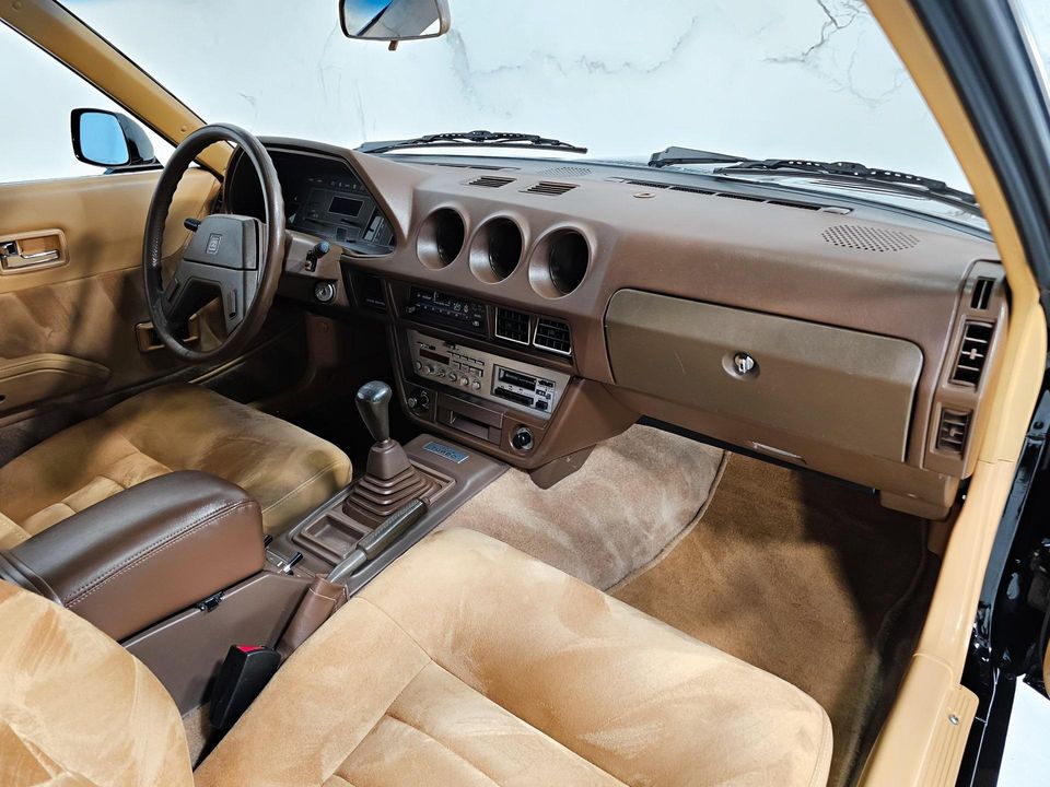 1983 Datsun 280ZX